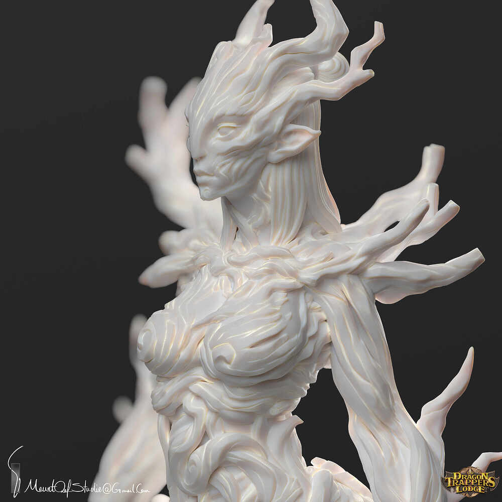 Dryad_01