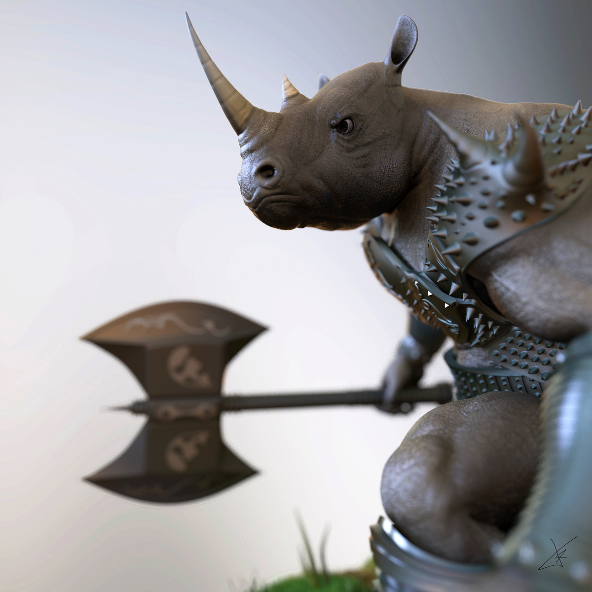 RhinoWarrior0