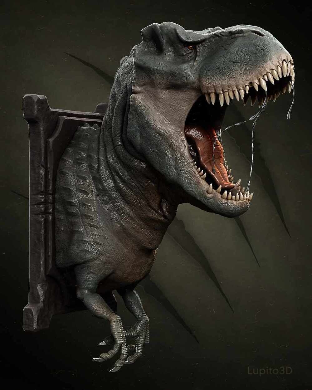 1TREX
