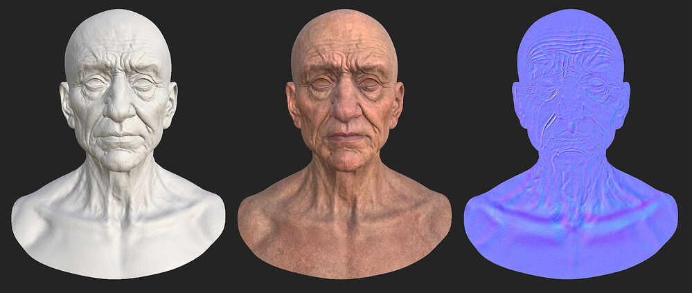 SubstancePainter