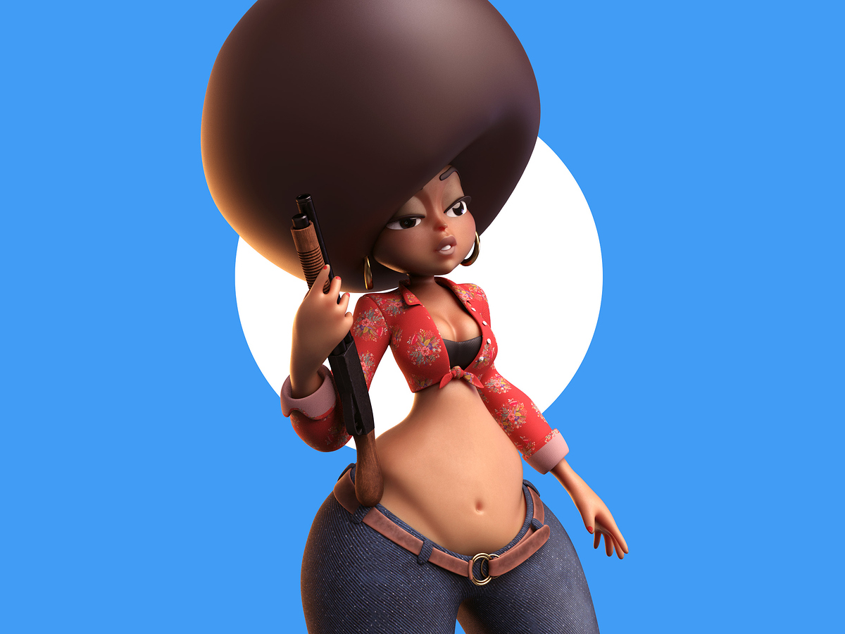 PamGrier5
