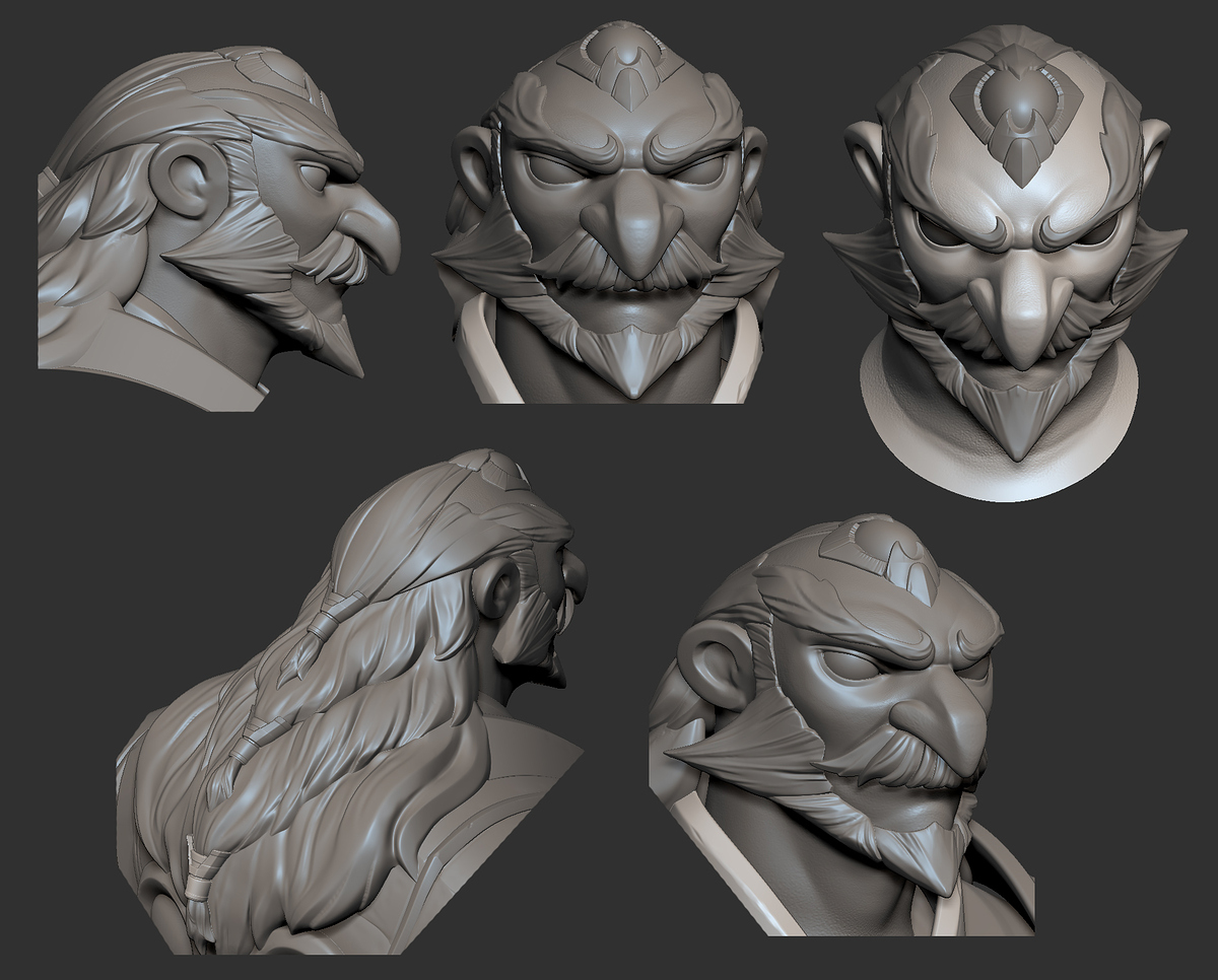 1-Zbrush4