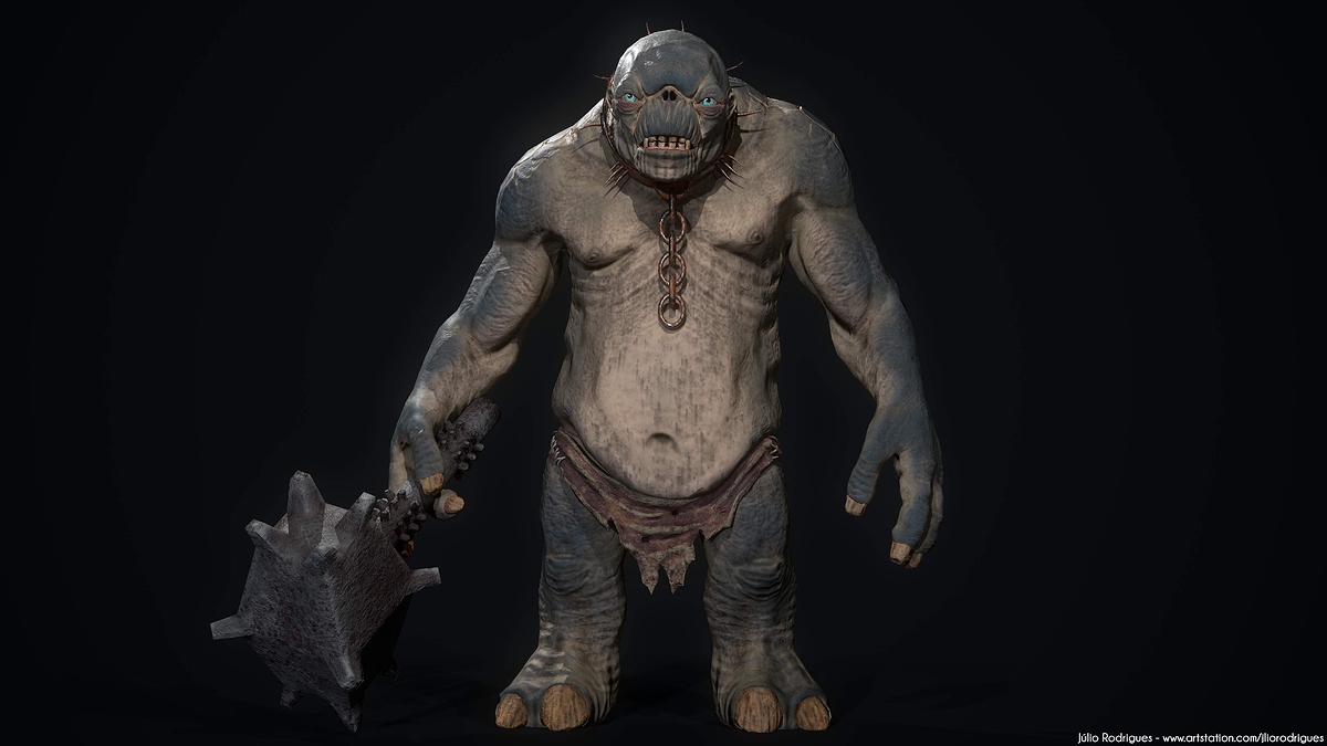 Troll 03