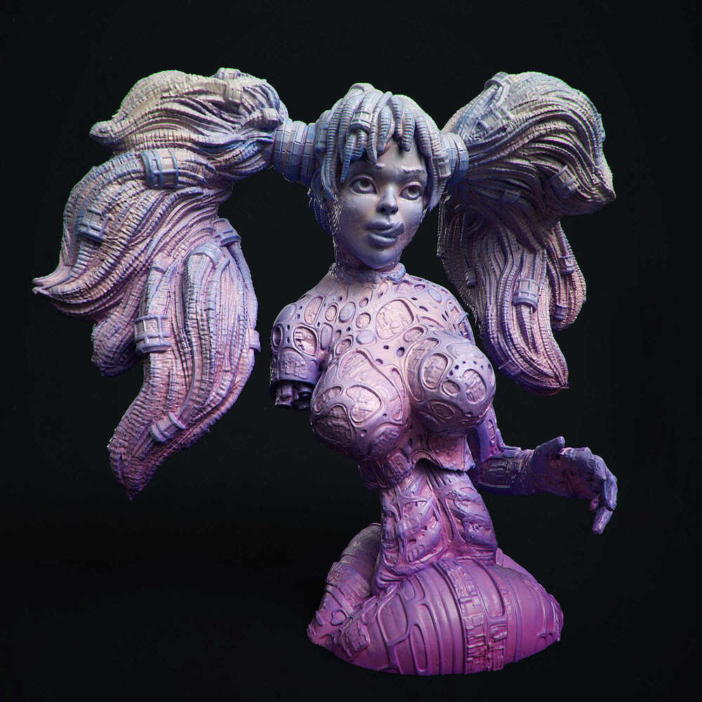 Vega_bust_01