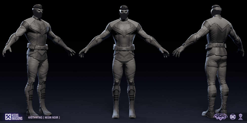 keos-masons-nightwing-neon-noir-clay-2