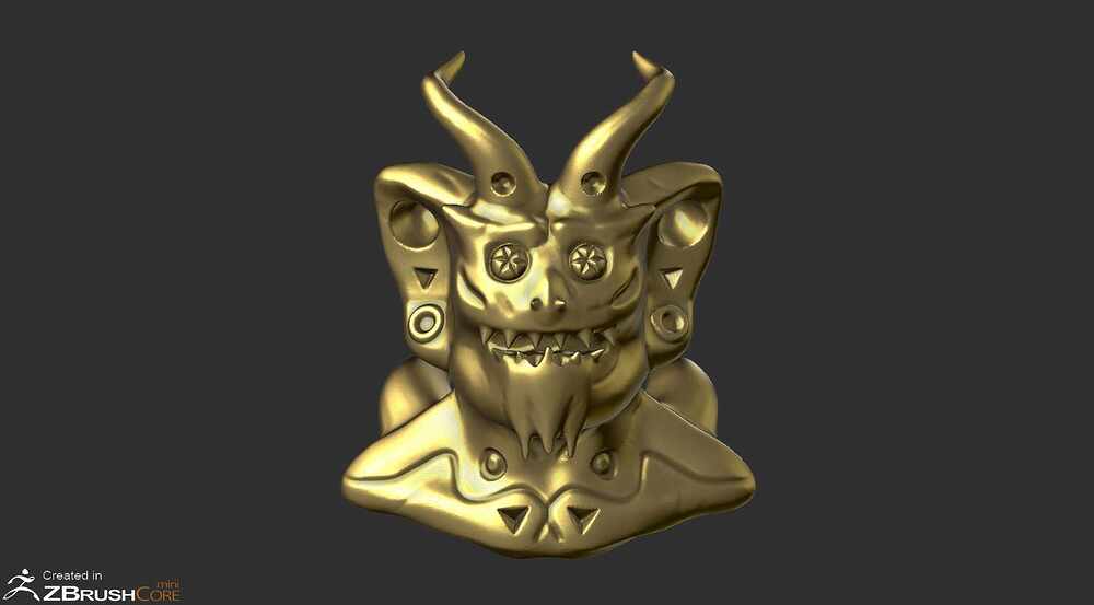 Gargoyle