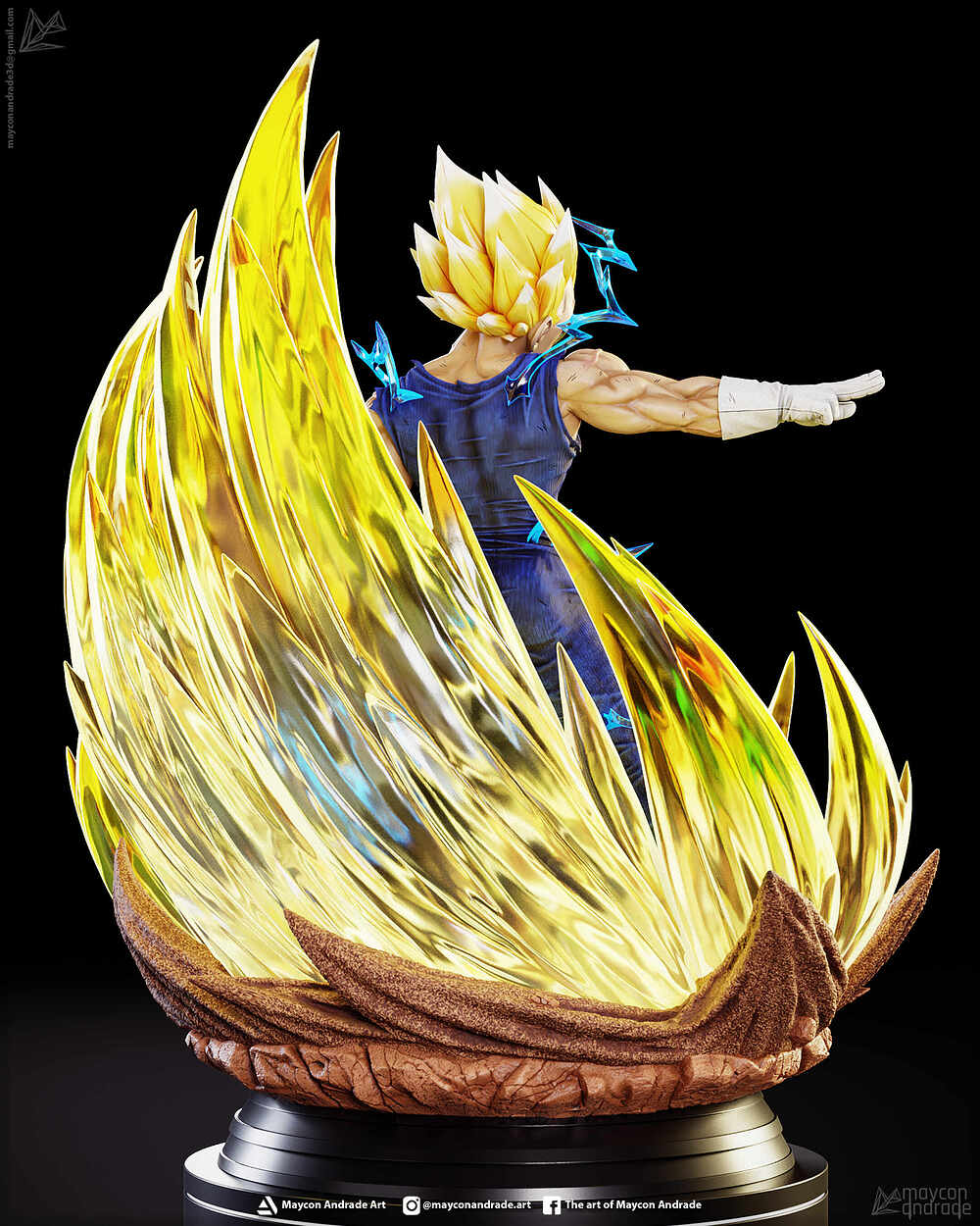 Vegeta 05