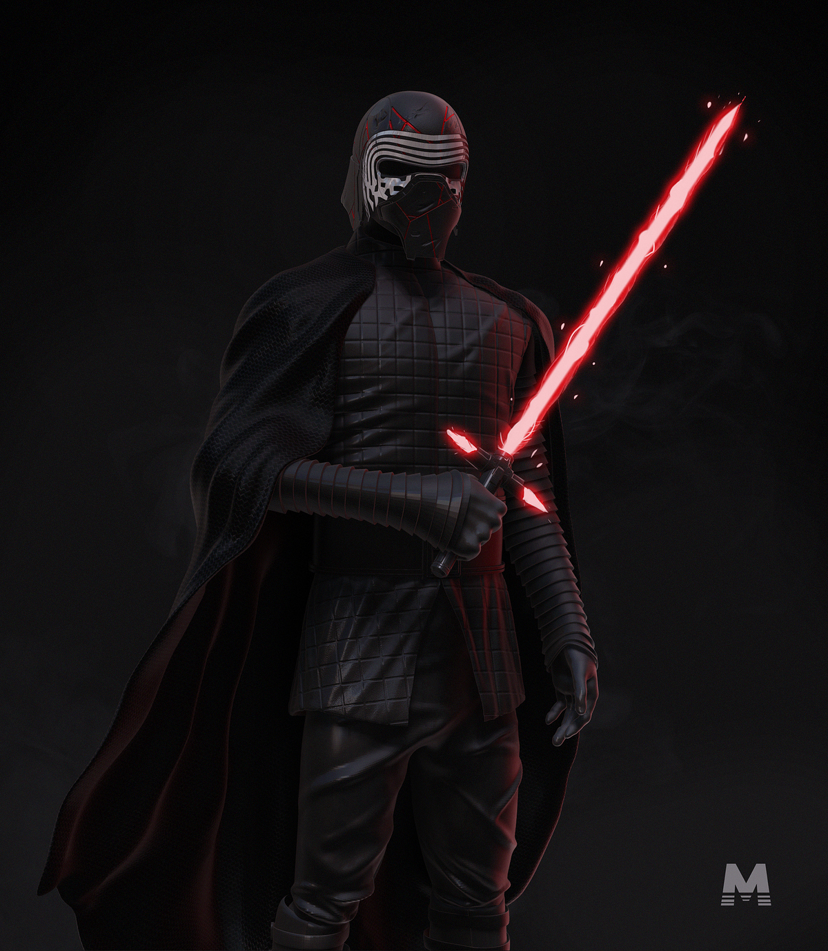 KyloRen_FN