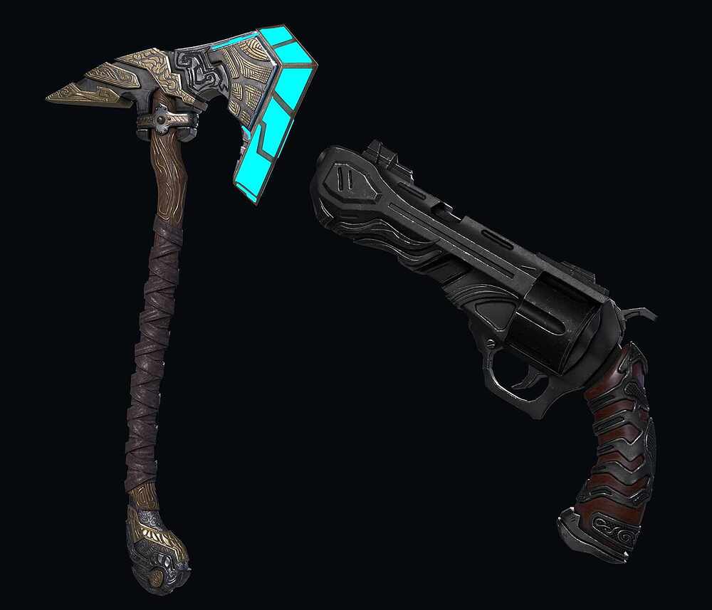 DH_Props