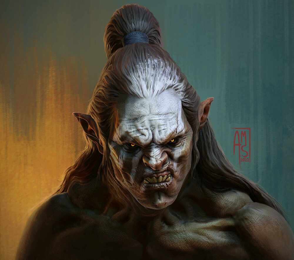 Uruk-Hai