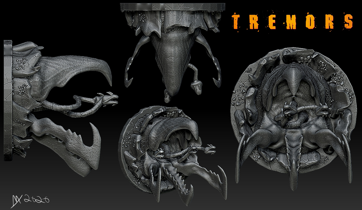 ZBrush Document