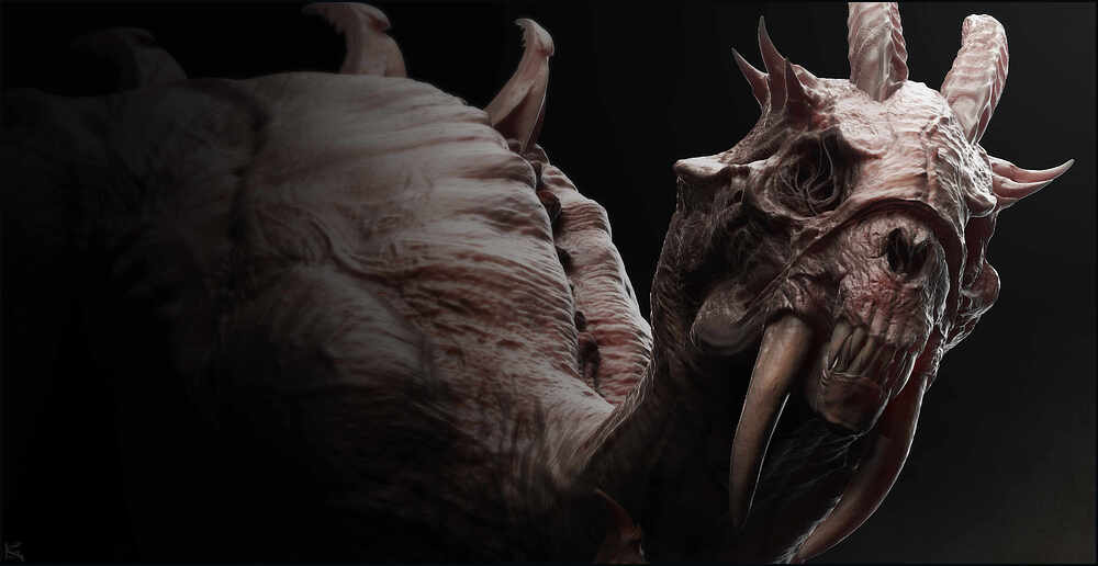 StandingCreatureLionKangaroo_R1_1000