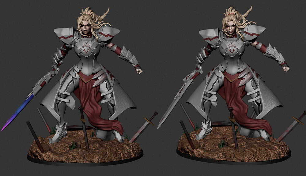 5ZBrush Document
