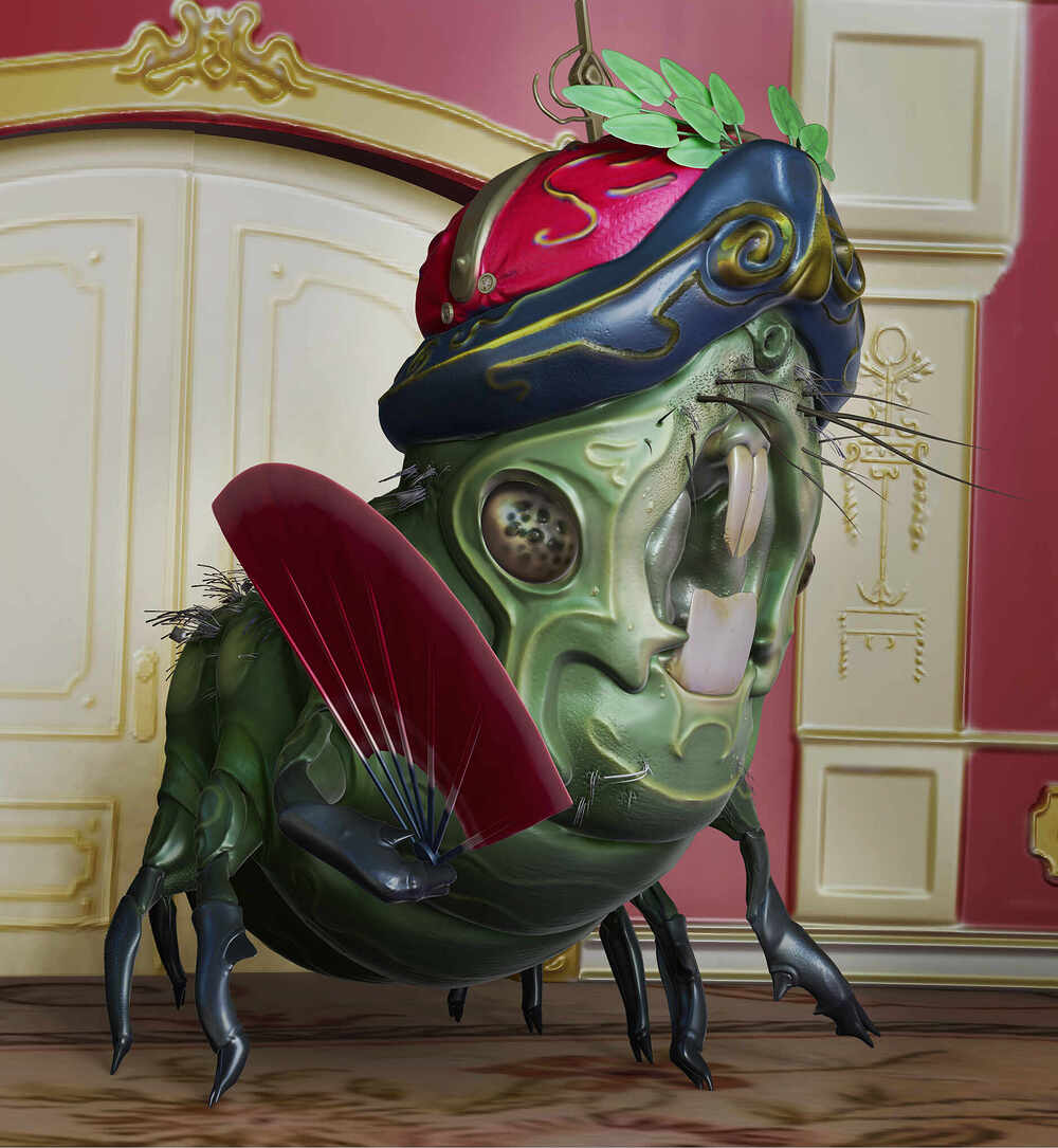 Ratapillar2