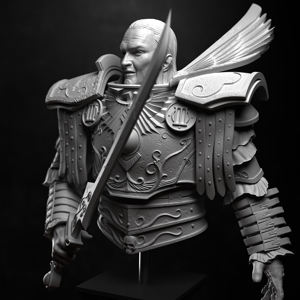 Fulgrim sid