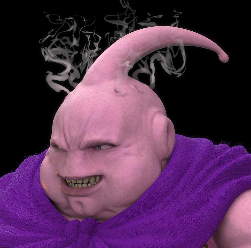 majin buu1 ks.547denoise bloom .073x 70 cropped