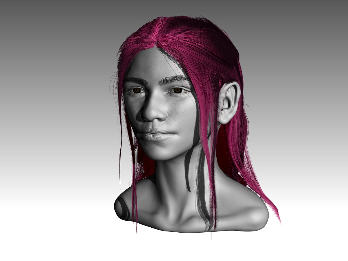 ZBrush3qtr