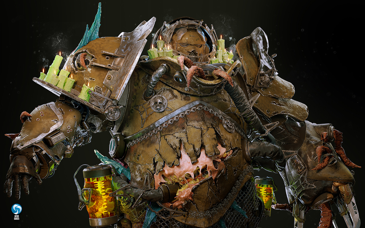 Champion of Nurgle_02