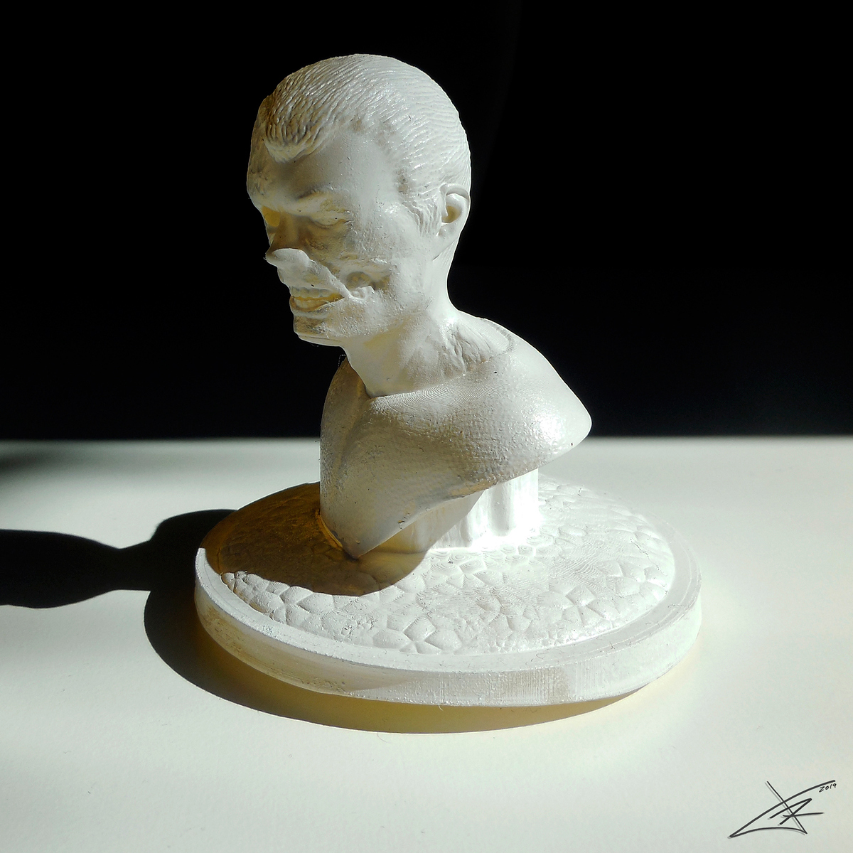 ZombiePrintBaseBlanco1
