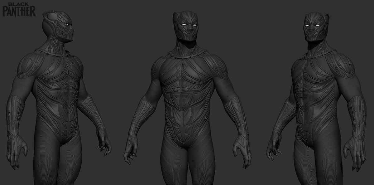 Zbrush