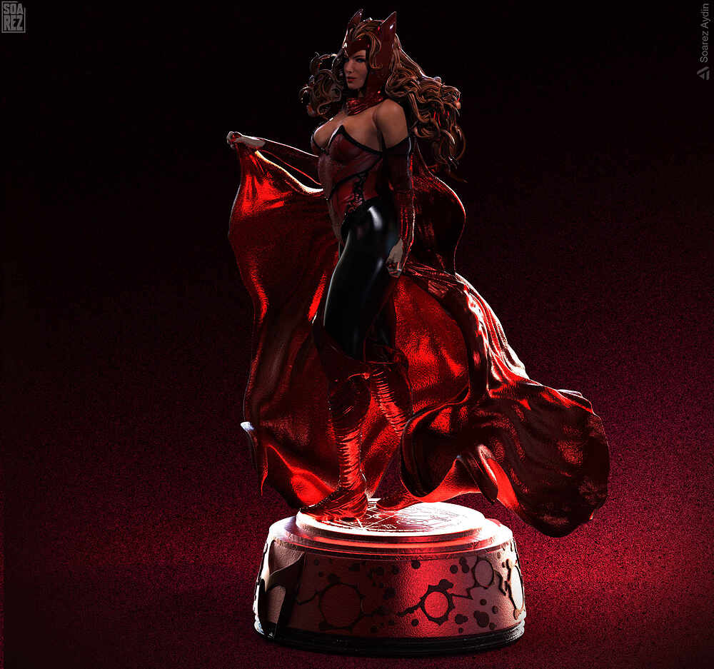 wanda render 7