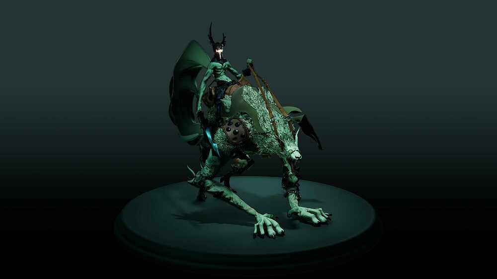 MattDiVietro_LycanRider3