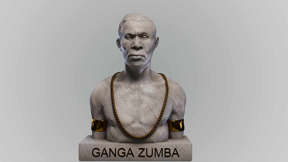 GANGAZUMBA-4