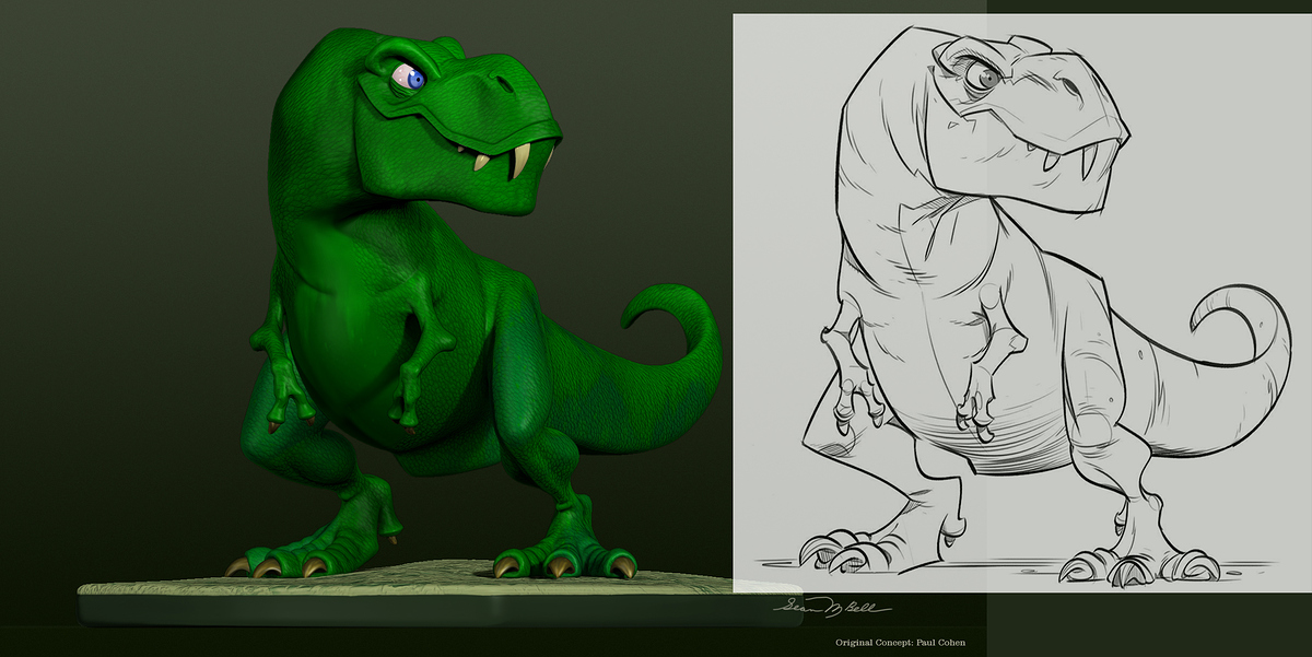 TRex%20Compare