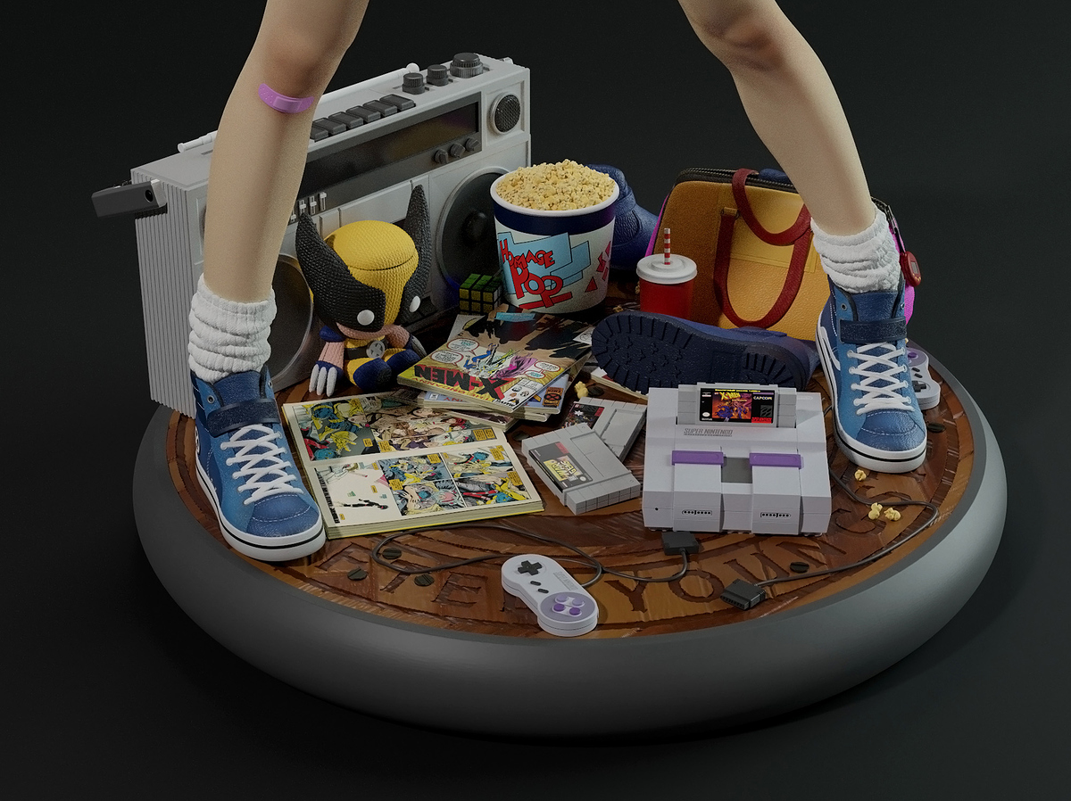 Render_Base