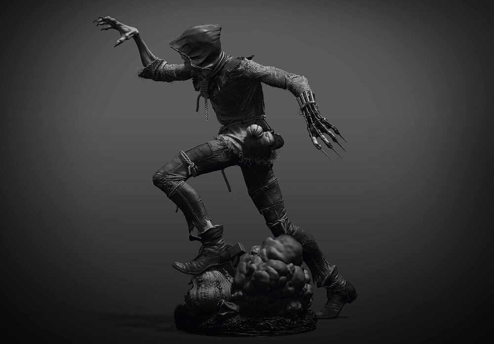 Zbrush4