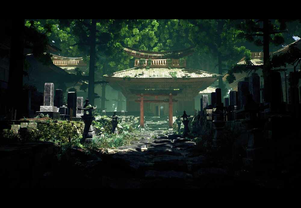 Render 12