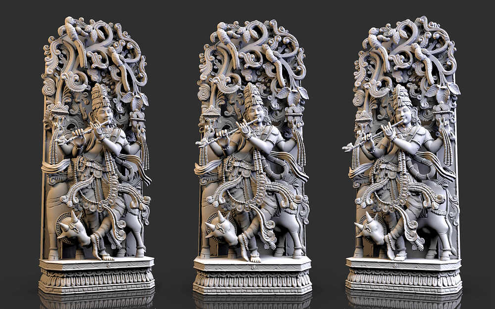 Clay_Krishna