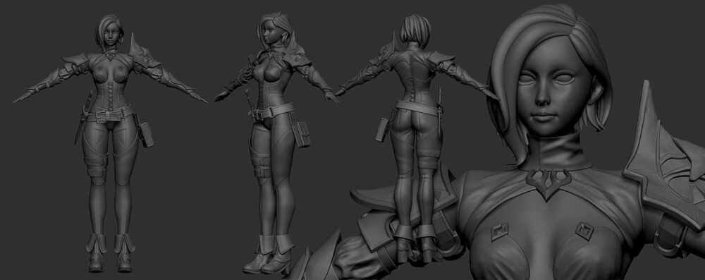 ZBrush Document3