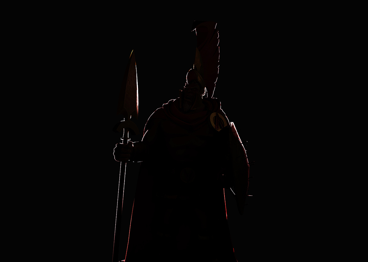Narcissus_Dark5