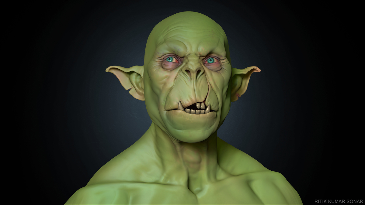 ORC vet01