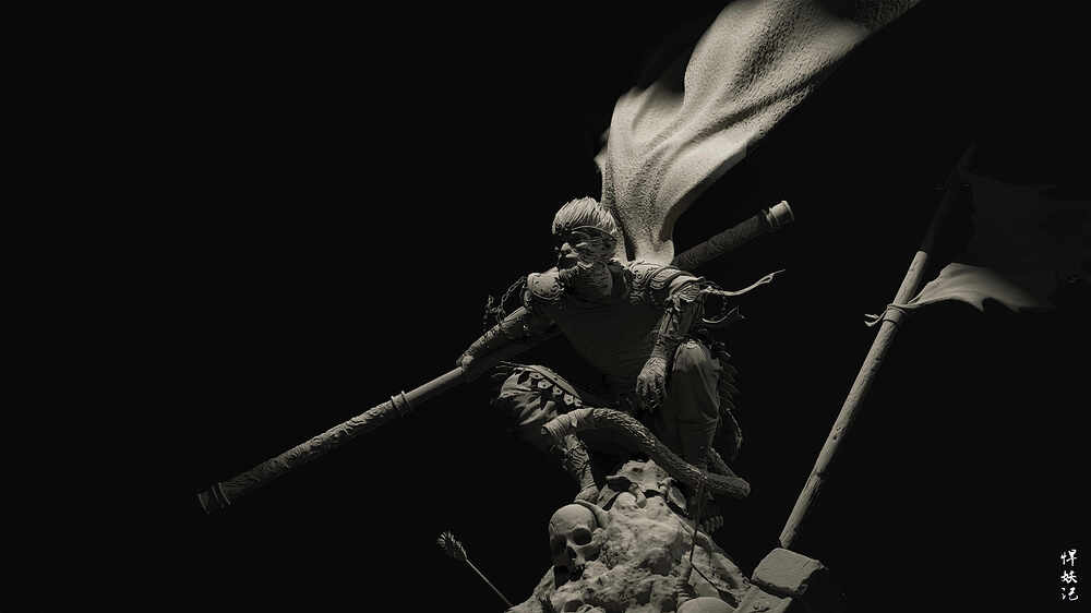 渲染 (3)