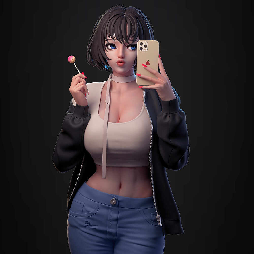 1
