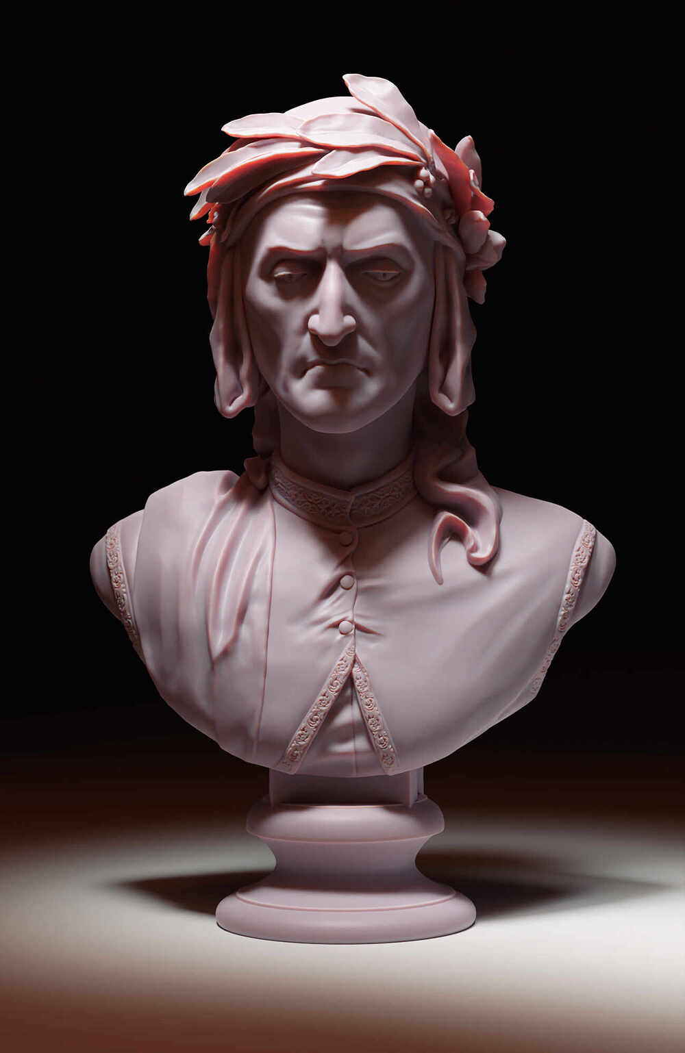 dante front