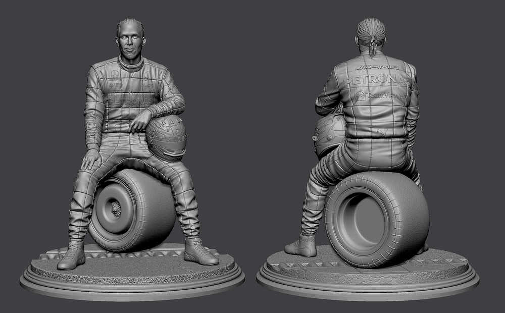 ZBrush10
