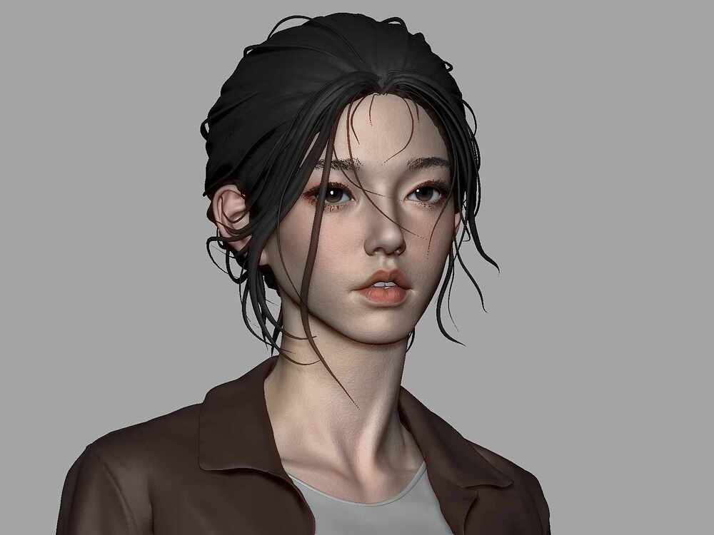 ZBrush Document8