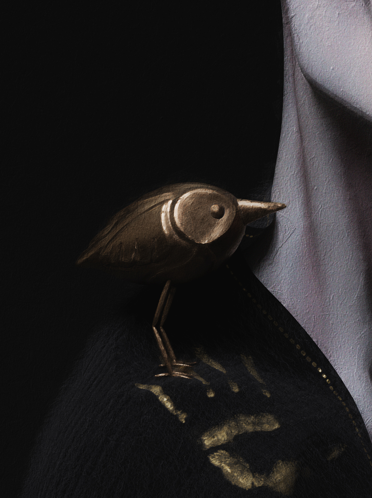 bird