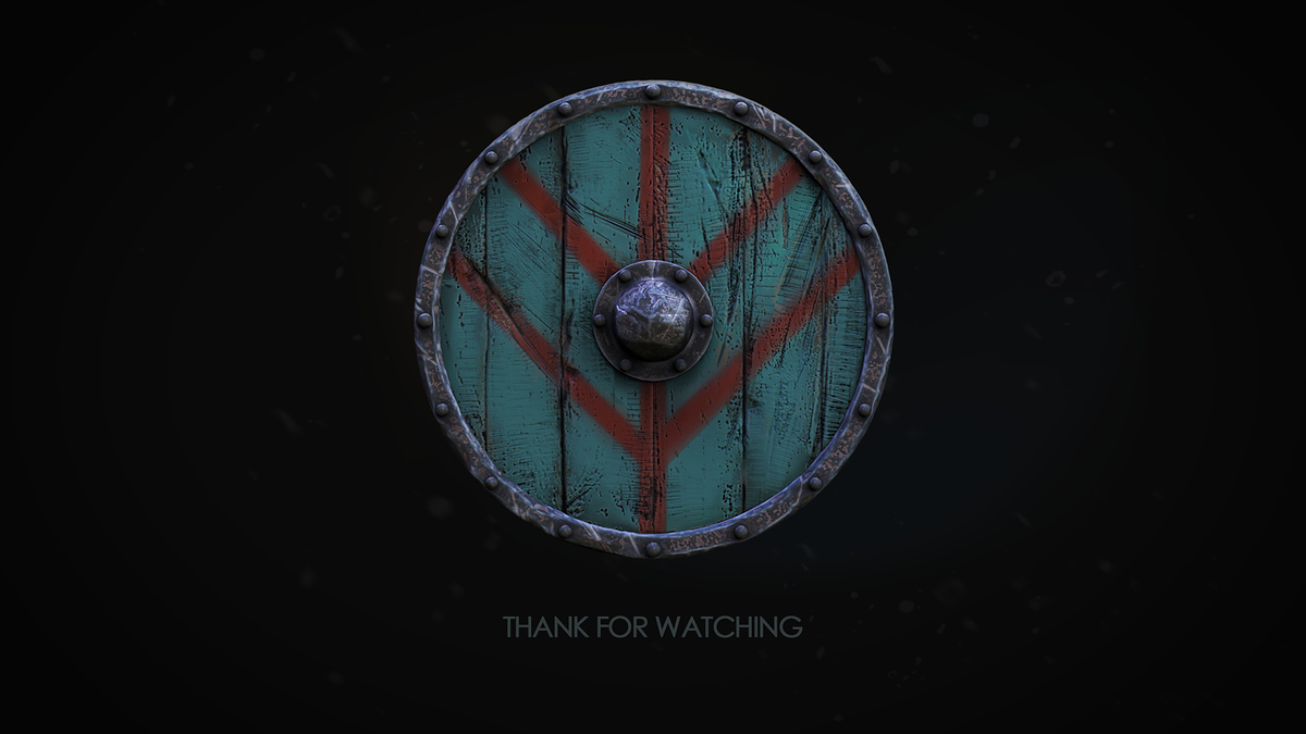 shield