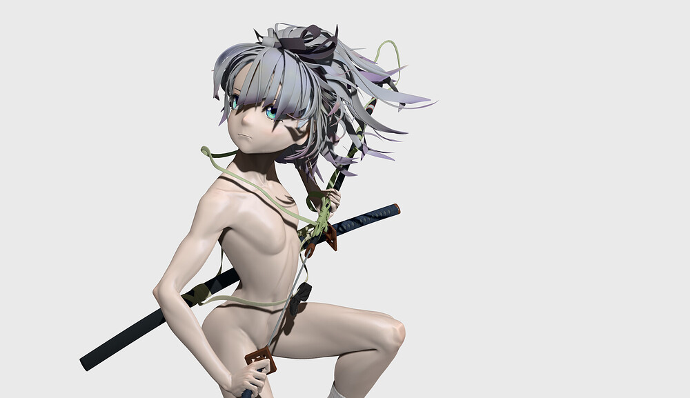 Youmu Konpaku (1)