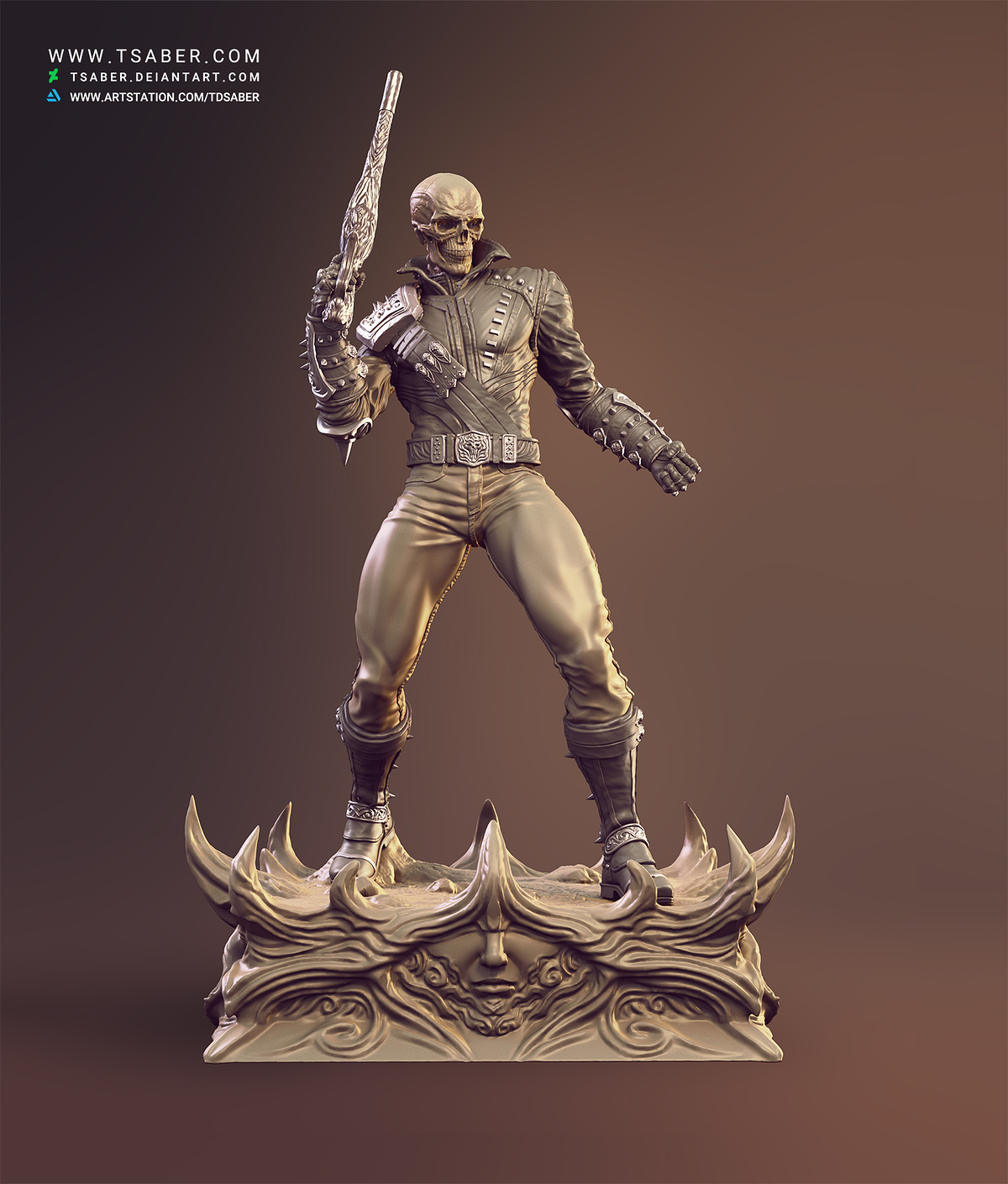 Ghost%20rider%20statue%20-%20Tsaber%20001
