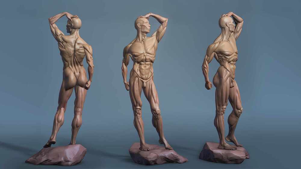 Base Render MAIN