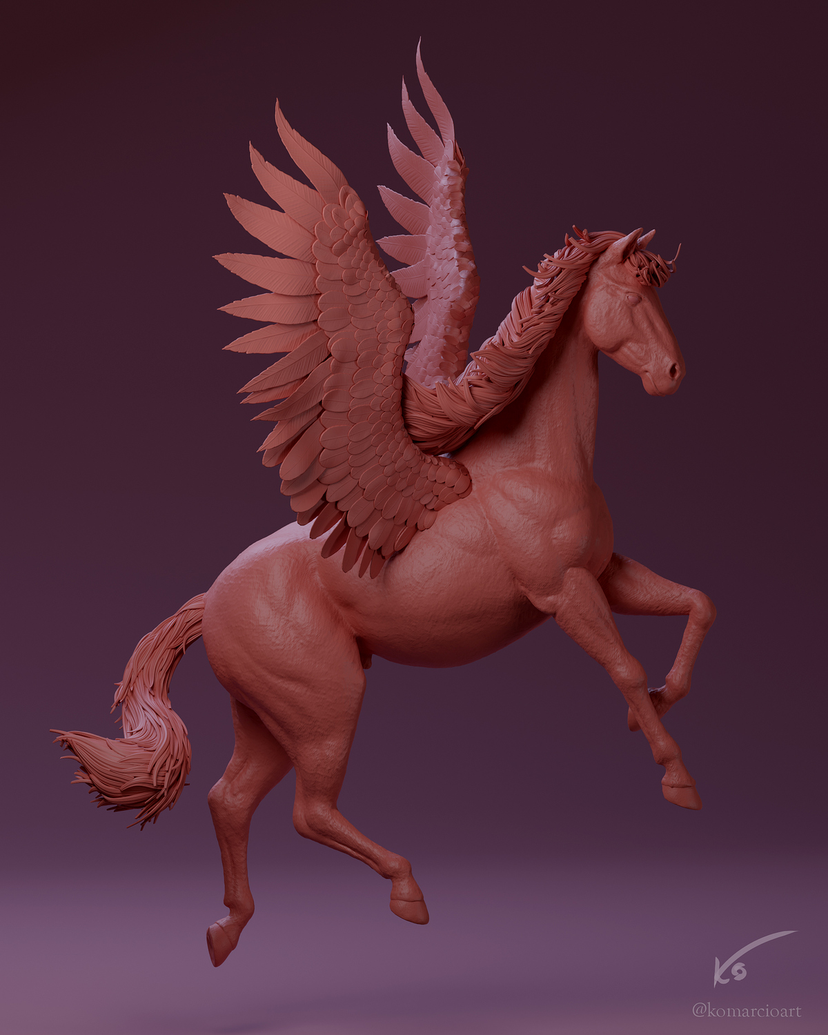 Clayrender3