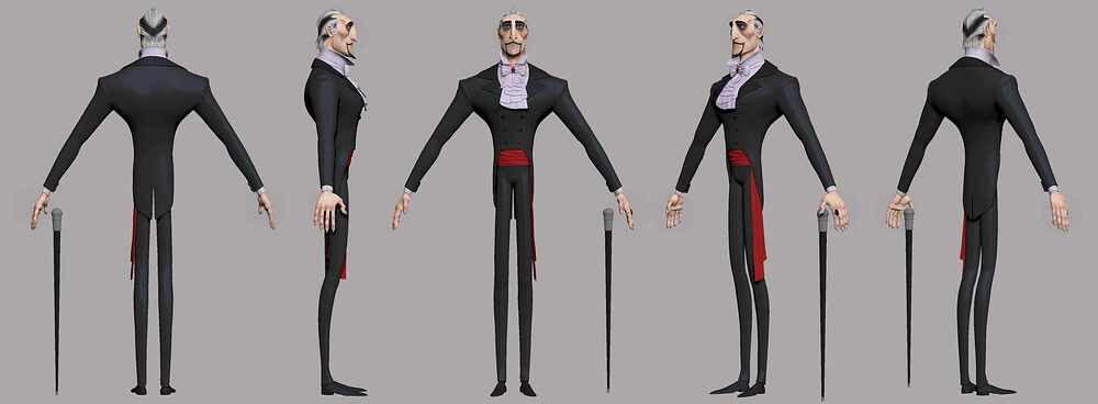 zbrush