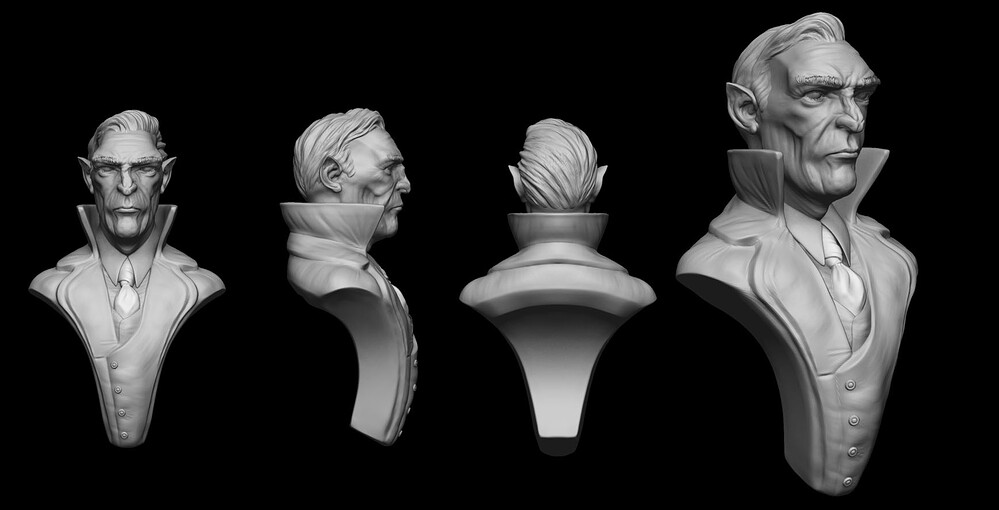 ZBrush Document