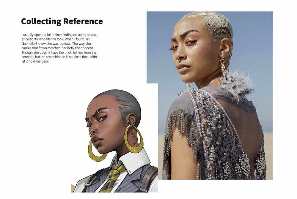 collecting reference2