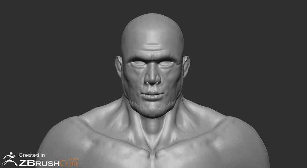 Man